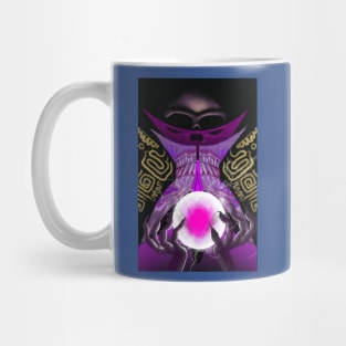 Galactic Inquisitor Mug